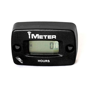 Hardline Products Imeter™ Wireless Hour Meter Universal - 058963