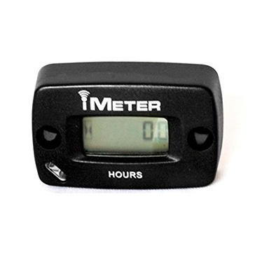 Hardline Products Compteur d'heure sans fil Imeter™ Universel - 058963
