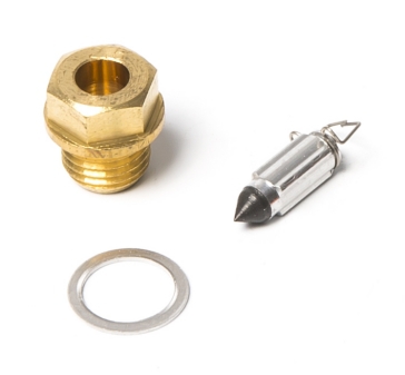 Kimpex Aiguille et pointeau