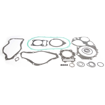 VertexWinderosa Complete Engine Gasket Kit Fits Arctic cat, Fits Suzuki - 059239