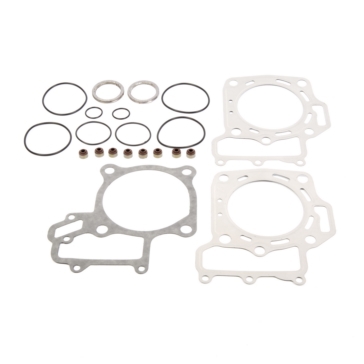 VertexWinderosa Complete Gasket Set with Oil Seals - 811 Fits Honda - 059476