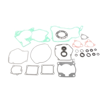 VertexWinderosa Complete Gasket Set with Oil Seals - 811 Fits Honda - 059605