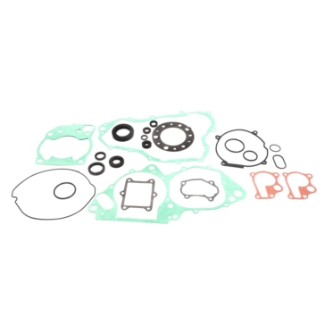 VertexWinderosa Complete Gasket Set with Oil Seals - 811 Fits Honda - 059606