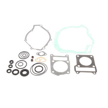 VertexWinderosa Complete Gasket Set with Oil Seals - 811 Fits Yamaha - 059779