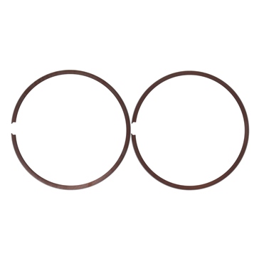 Wiseco Piston Ring Set Fits Kawasaki, Fits Yamaha