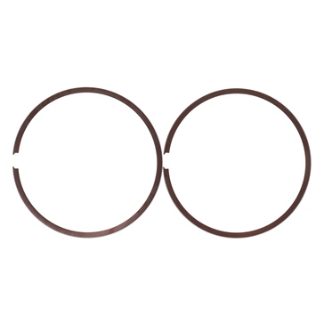 Wiseco Piston Ring Set Fits Honda, Fits Husaberg, Fits Husqvarna, Fits Kawasaki, Fits KTM, Fits Suzuki, Fits Yamaha, Fits Gas Gas