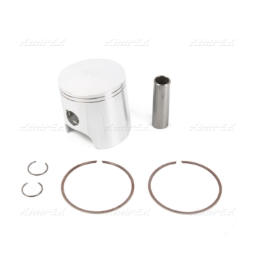 Wiseco Piston Fits Honda - 251 cc
