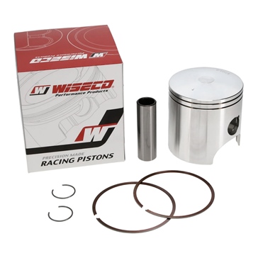 Wiseco Piston Fits Yamaha - 243 cc