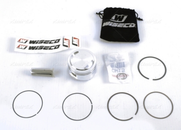 Wiseco Piston Fits Honda - 223 cc