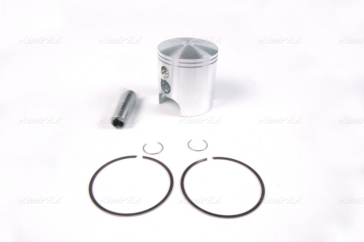 Wiseco Piston Fits Yamaha - 358 cc
