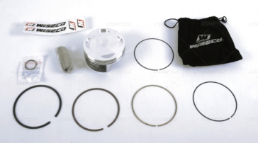 Wiseco Piston Fits Honda - 657.1 cc