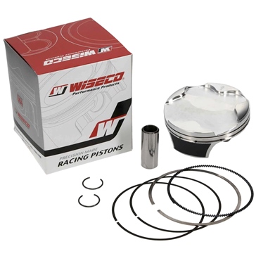 Wiseco Piston Fits Suzuki - 250 cc