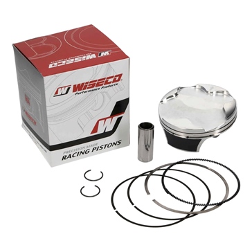 Wiseco Piston Fits Yamaha - 449.4 cc