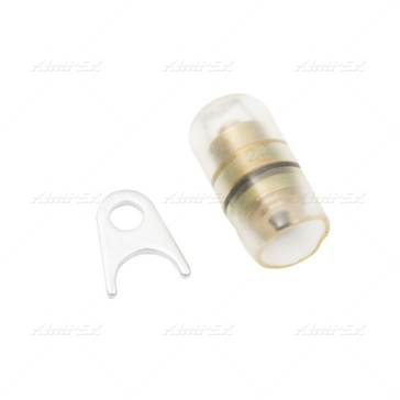 Kimpex Aiguille et pointeau