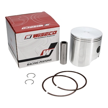 Wiseco Piston Kawasaki - 499 cc