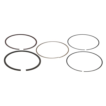 WISECO Piston Ring Set | Kimpex USA