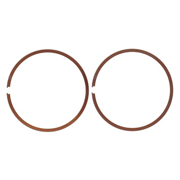 Wiseco Piston Ring Set Fits Polaris, Fits Yamaha, Fits Ski-doo