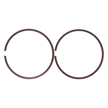 Wiseco Piston Ring Set Fits Kawasaki, Fits Suzuki, Fits Yamaha