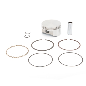 Wiseco Piston Fits Honda - 644 cc