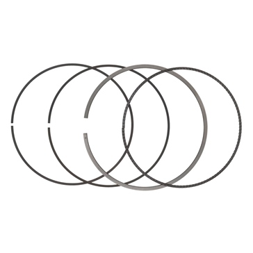 Wiseco Piston Ring Set Fits Honda, Fits Kawasaki, Fits Suzuki