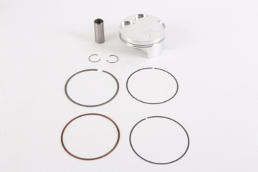 Wiseco Piston Fits Kawasaki, Fits Suzuki - 250 cc