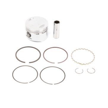 Wiseco Piston Fits Yamaha - 124 cc