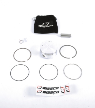 Wiseco Piston Fits Yamaha - 602 cc