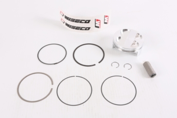 Wiseco Piston Fits Kawasaki, Fits Suzuki - 263 cc