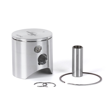 Wiseco Piston Fits Kawasaki, Fits Suzuki - 134 cc