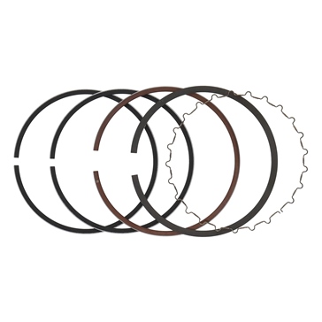 Wiseco Piston Ring Set Fits Honda, Fits Polaris, Fits Yamaha