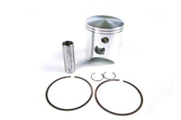 Wiseco Piston Fits KTM, Fits Husaberg, Fits Husqvarna - 249 cc