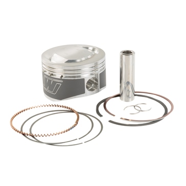 Wiseco Piston Fits Yamaha - N/A