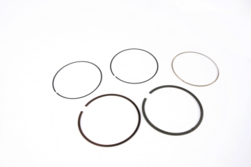 Wiseco Piston Ring Set Fits Suzuki