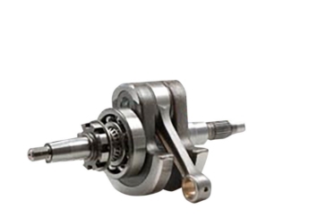 Hot Rods Stroker Crankshaft