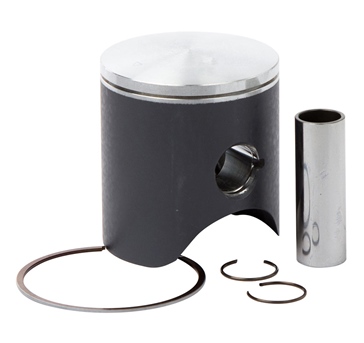 VertexWinderosa Performance Piston Kit Fits Honda - 125 cc