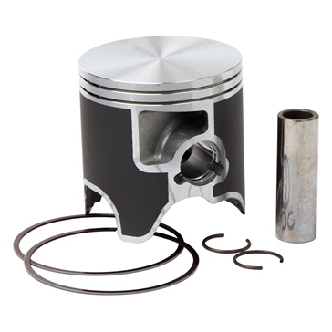 VertexWinderosa Cast Replica Piston Kit Fits KTM - 300 cc