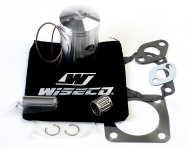 Wiseco Piston Kit Fits Kawasaki - 50 cc