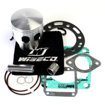 Wiseco Piston Kit Fits Polaris - 381 cc