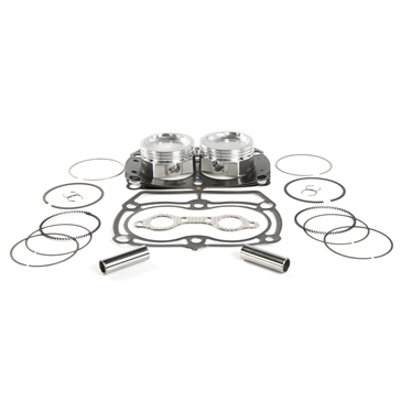 Wiseco Piston Kit Fits Polaris - N/A