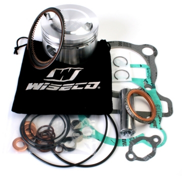 Wiseco Piston Kit Fits Yamaha - 353 cc