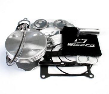 Wiseco Piston Kit Fits Yamaha - 660 cc