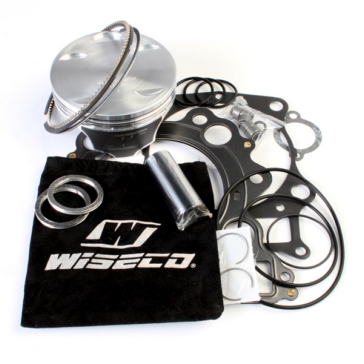Wiseco Piston Kit Fits Yamaha - 666 cc