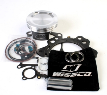 Wiseco Piston Kit Fits Yamaha - 686 cc