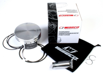 Wiseco Piston Fits Arctic cat - N/A
