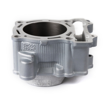 Cylinder Works Ensemble de cylindre standard Yamaha - 250 cc - Carbure de silicium avec dépôt de nickel