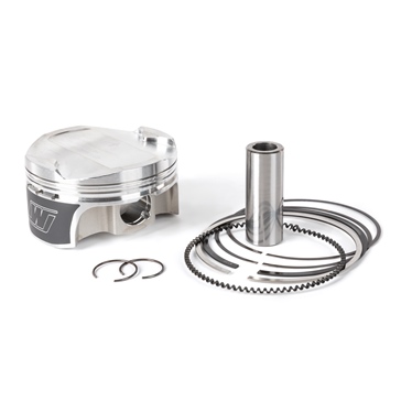 Wiseco Piston Fits Can-am - 1000 cc