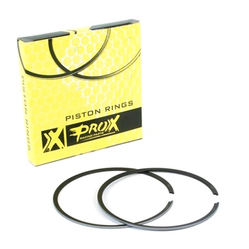 PRO-X Piston Ring Set Fits Honda