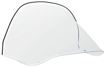 Kimpex Windshield Fits Arctic cat