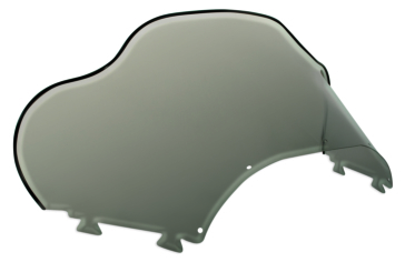 Kimpex Windshield Fits Arctic cat