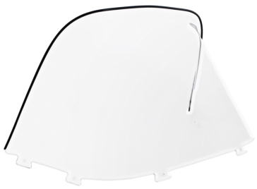 Kimpex Windshield Fits John Deere